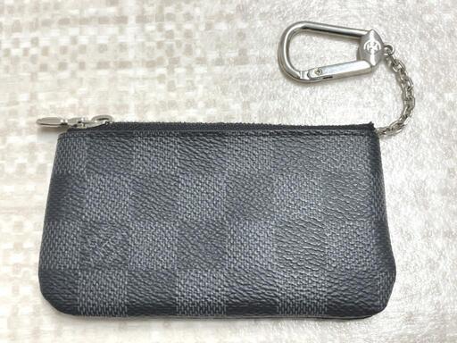 ルイヴィトン　小銭入れ　￥17800　おたからの翔　134