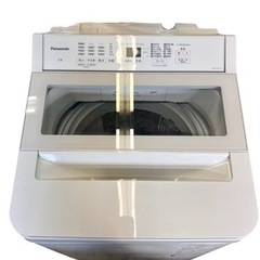 NO.872 【2022年製】Panasonic 全自動洗濯機 7kg NA-FA7H1