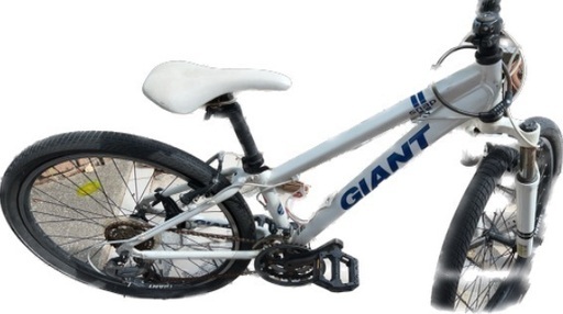 GIANT 自転車　(SNAP XXS)★9月1日迄★