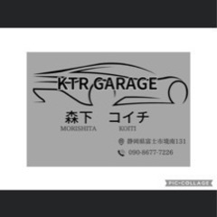 KTR GARAGEの画像