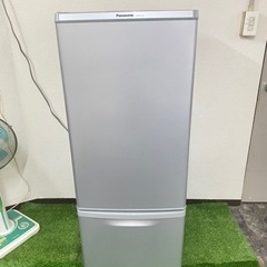 北九州市内配送無料 保証付き パナソニック Panasonic NR-B177W-S