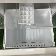 北九州市内配送無料　保証付き　パナソニック Panasonic NR-B177W-S [冷蔵庫(168L 右開き) 2ドア シルバー]