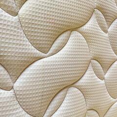 c2#【セット】 ブランド ドリームベッド ベッドフレーム & マットレス