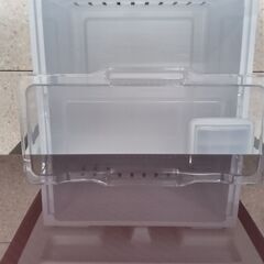 ☆ジモティ割あり☆ Hisense 冷蔵庫 134L 19年製 動作確認 
