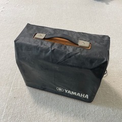 YAMAHA アンプ　G-10W