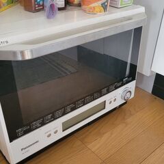 電子レンジ Panasonic Oven Microwave