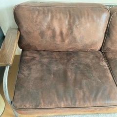 Laval sofa/ラバル ソファ　ジャーナルスタンダードファニチャー