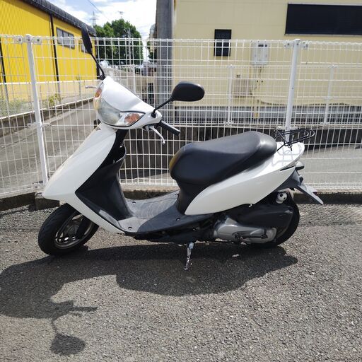 ホンダ/HONDA ディオ(4サイクル) AF62