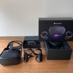 【META】Oculus quest 64G