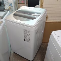 🌟安心の分解洗浄済🌟Panasonic 10.0kg洗濯機 20...