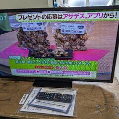 SHARP 32型液晶テレビ 2T-C32DE 2022年製