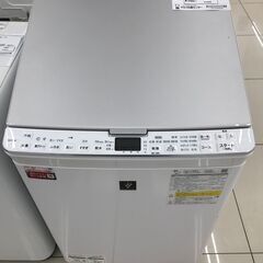 ★ジモティ割あり★ SHARP 洗濯機 8kg 22年製 動作確...