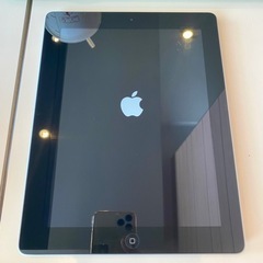 商談中)②iPad 美品