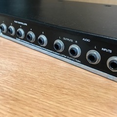 LEXICON LXP-15 レキシコン リバーブ 25000 →値下げしました。