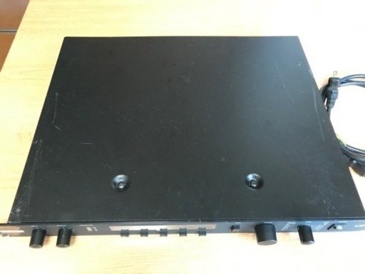 LEXICON LXP-15 レキシコン　リバーブ 25000 →値下げしました。