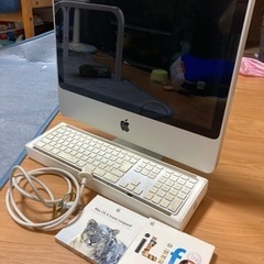 ★格安です★Apple I Macパソコン