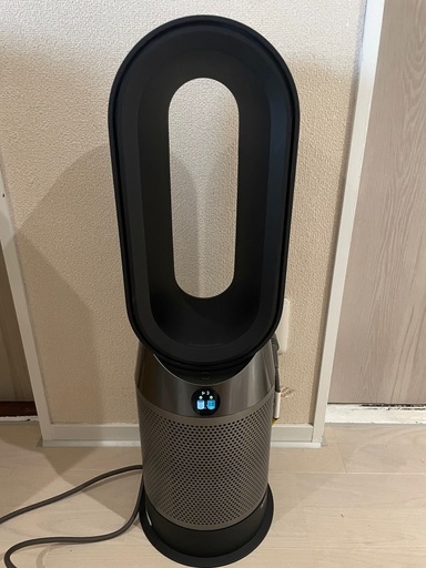 Dyson hp04 メーカーメンテナス済み