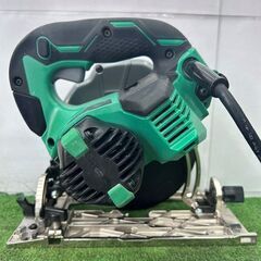 HiKOKI ハイコーキ C6MEY(SK) 165mm 深切り電子丸のこ【野田愛宕店