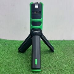 Panasonic パナソニック BTL1100G レーザーマーカー 墨出し名人【野田