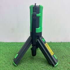 Panasonic パナソニック BTL1100G レーザーマーカー 墨出し名人【野田