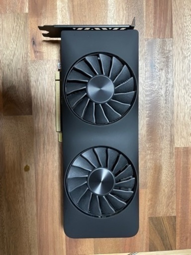 PCパーツ Intel Arc A750 Limited Edition 21P02J00BA [PCIExp 8GB]