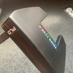 PLD MILLED PRIME TYNE 4 34.5インチ　ロフト2度　