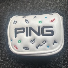 PLD MILLED PRIME TYNE 4 34.5インチ　ロフト2度　