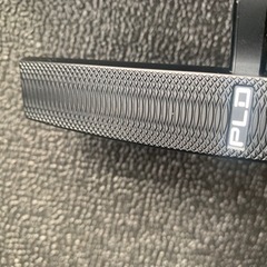 PLD MILLED PRIME TYNE 4 34.5インチ　ロフト2度　