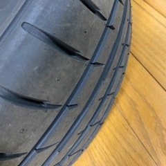 フォルクスワーゲン夏タイヤ18インチ4本