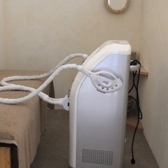残り1台です！話題の脱毛器安くで譲ります