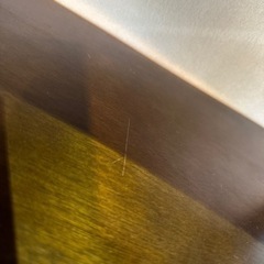 飛騨家具　キツツキ　飾り棚