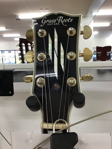 【トレファク神戸新長田】Grass Rootsのエレキギターです！!【取りに来れる方限定】 トレファク神戸新長田】Grass Rootsのエレキギターです！!【取りに