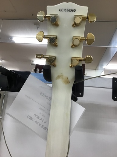 トレファク神戸新長田】Grass Rootsのエレキギターです！!【取りに