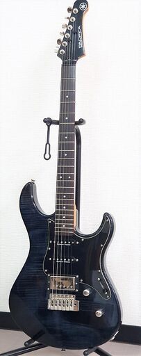 [交換,販売] エレキギター Yamaha 612 VIIFM