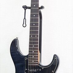 [交換,販売] エレキギター Yamaha 612 VIIFM