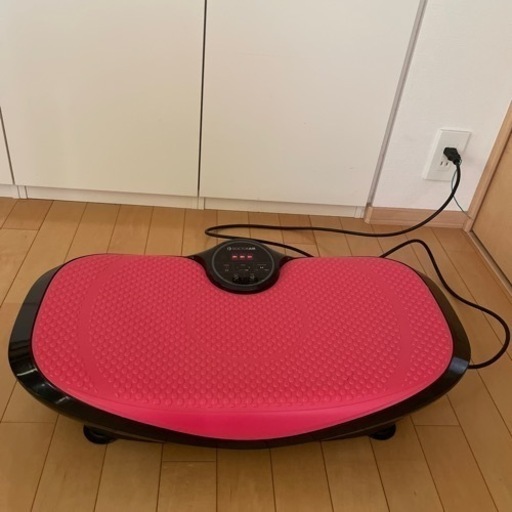【決まりました】☆ドクターエアー☆ぶるぶるマシーン