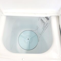 6/11【ジモティ特別価格】日立/HITACHI 二層式洗濯機 PS-55AS2 2019年