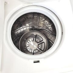 6/11【ジモティ特別価格】日立/HITACHI 二層式洗濯機 PS-55AS2 2019年