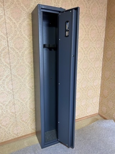 予約済み）ガンロッカー 電子ロック式