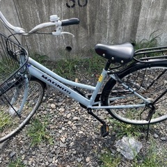 自転車