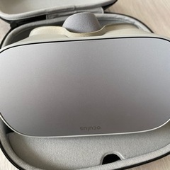 VR機器　Oculus Go (オキュラスゴー) 