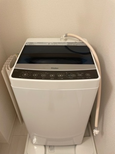 洗濯機、冷蔵庫、電子レンジ3点セット