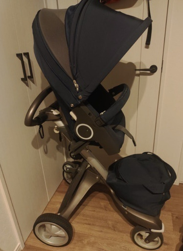 STOKKE ストッケスクート2 愉しく 送料込み パステルカラー 