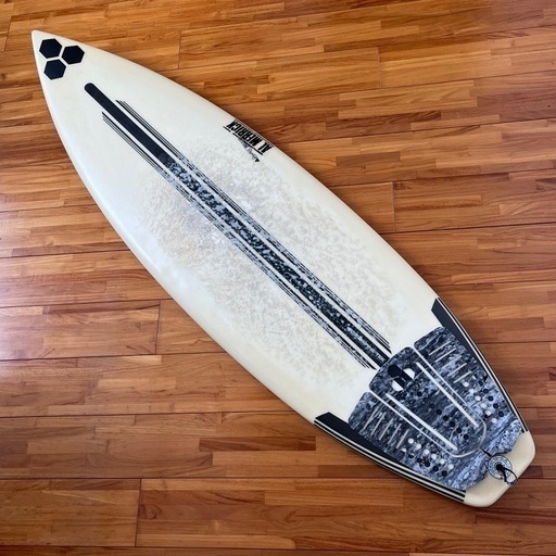 アルメリック 購入 OGフライヤー スパインテック