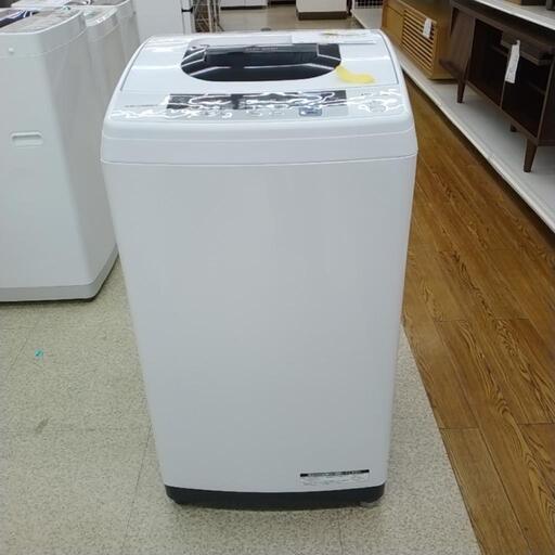 HITACHI 洗濯機  19年製 5kg   TJ1263