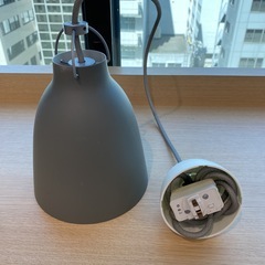 期間限定値下げ！】35,000円→30,000円 シーリングライトFritz Hansen 