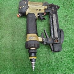 日立工機 N2507HMB 高圧タッカ【野田愛宕店】【店頭取引限定】【中古