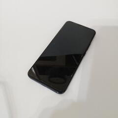 【格安スマホ】Xiaomi Mi 10lite 5G【SIMフリー】