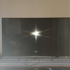 ?値下げしました！TOSHIBA-REGZA55インチテレビ?