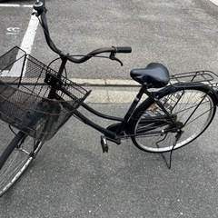 自転車 